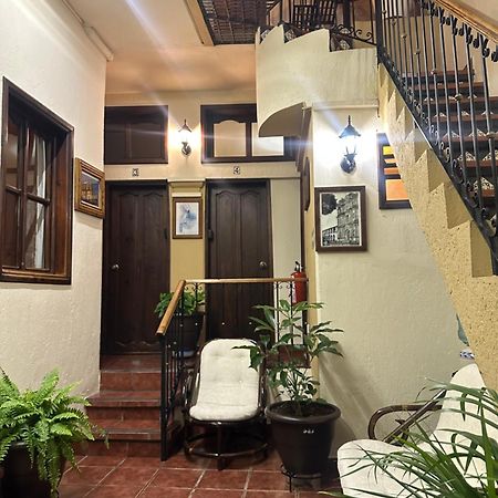 Dominnycos San Cristóbal de Las Casas Екстериор снимка