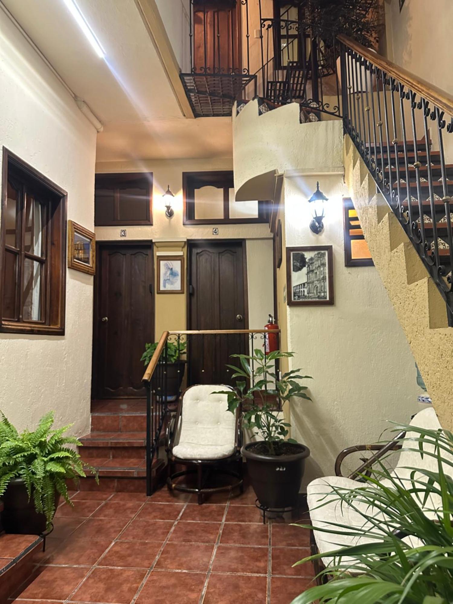 Dominnycos San Cristóbal de Las Casas Екстериор снимка