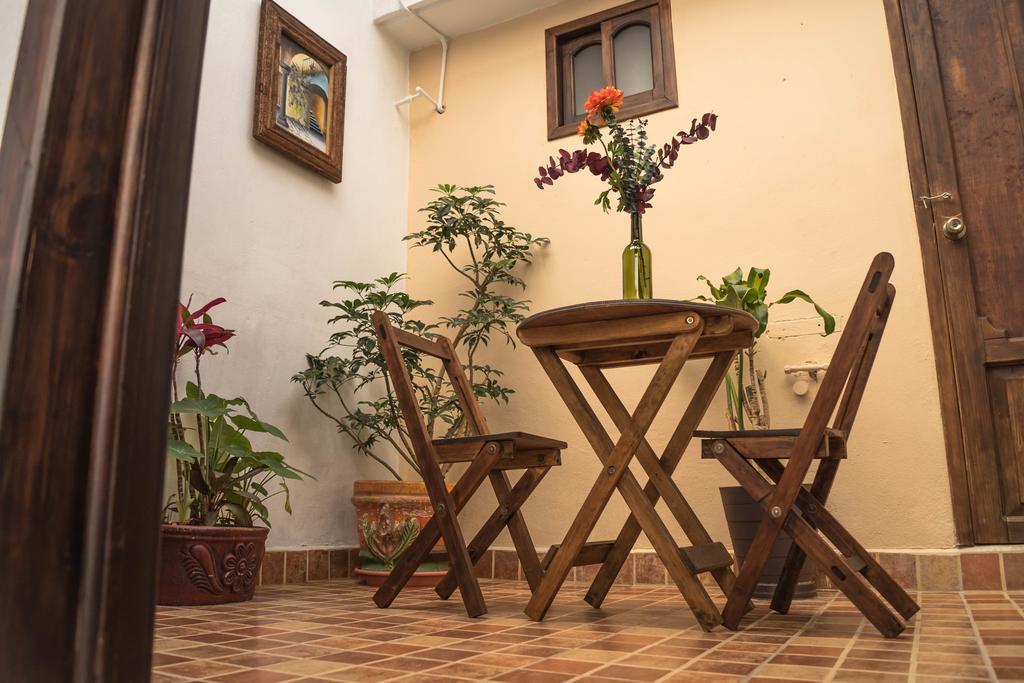 Dominnycos San Cristóbal de Las Casas Екстериор снимка